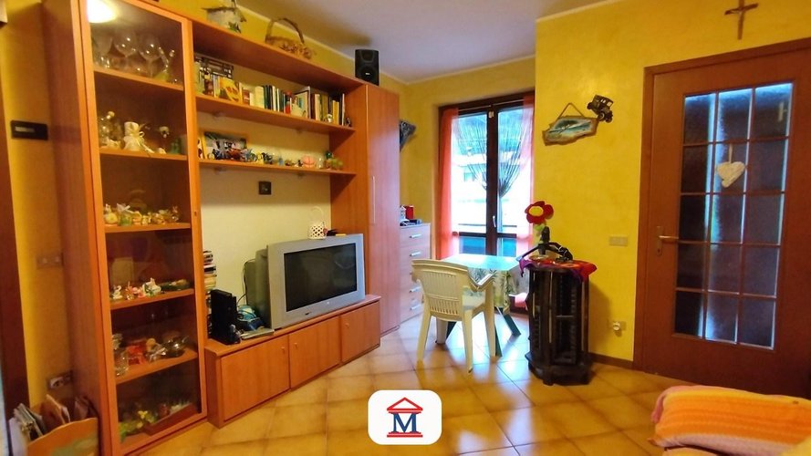 Trilocale Val Brembilla