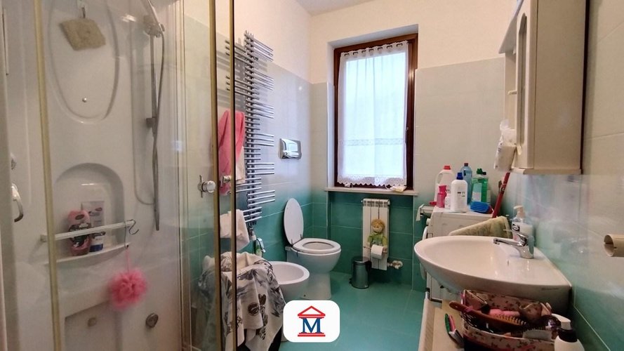 Trilocale Val Brembilla