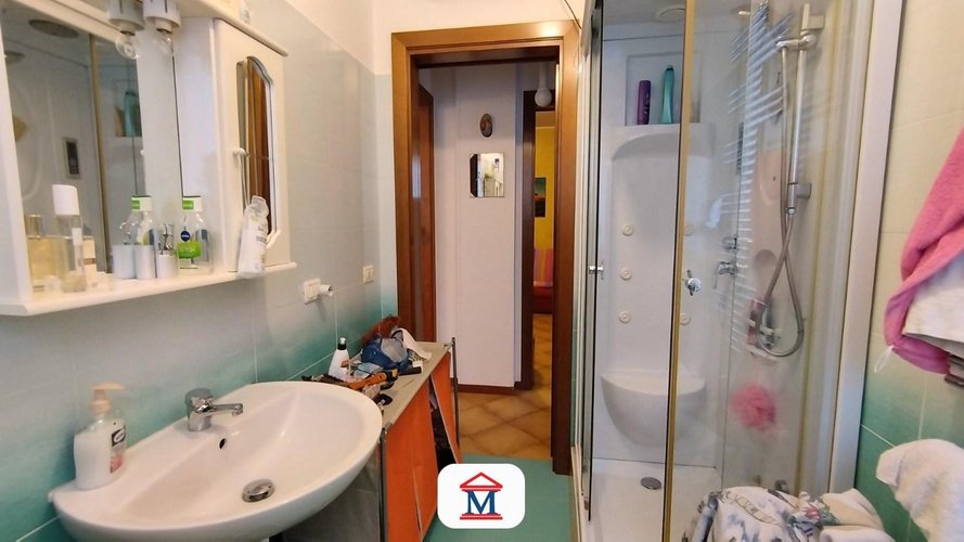 Trilocale Val Brembilla