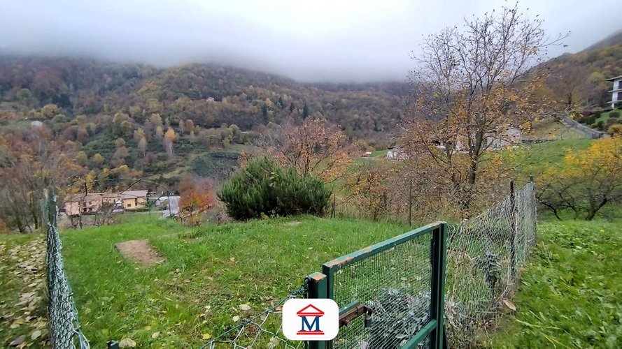 Trilocale Val Brembilla