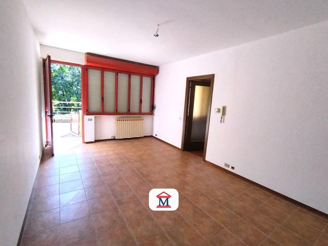 Trilocale Val Brembilla