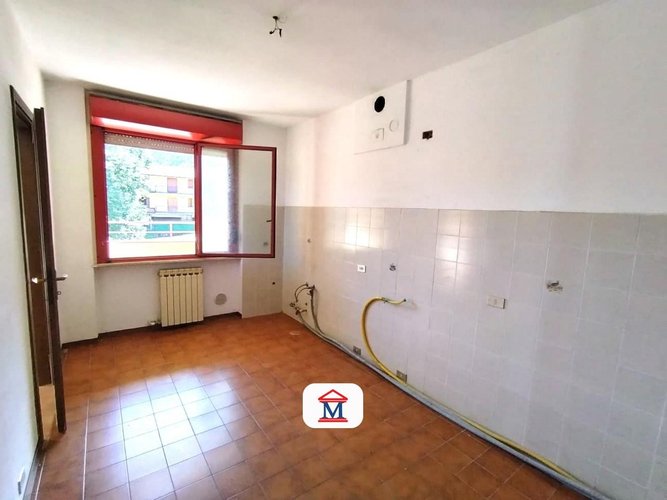 Trilocale Val Brembilla