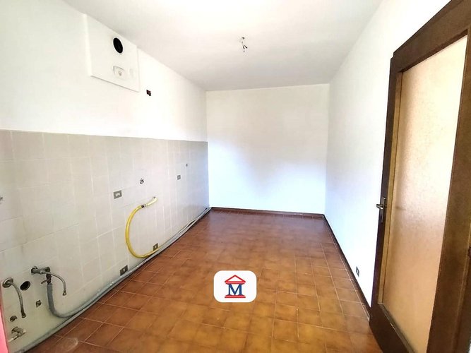 Trilocale Val Brembilla