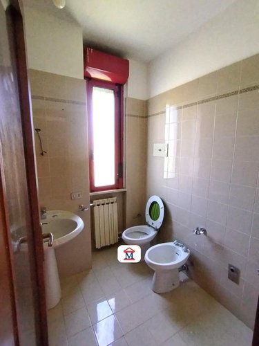 Trilocale Val Brembilla