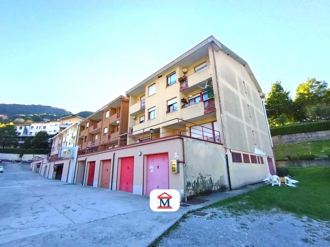 Trilocale Val Brembilla