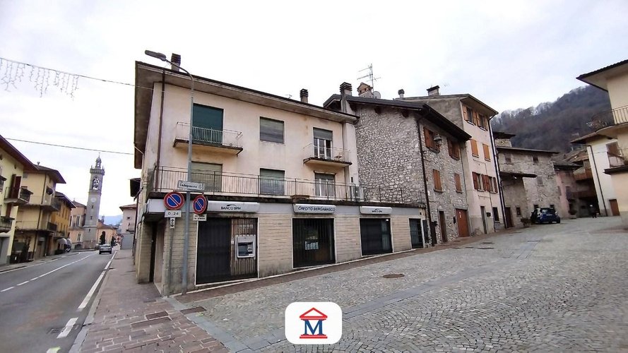 Stabile - Palazzo Val Brembilla