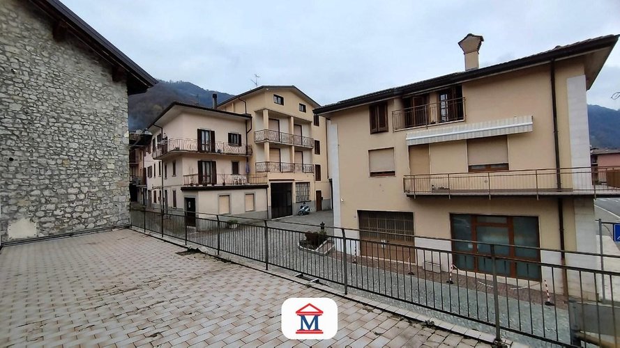 Stabile - Palazzo Val Brembilla