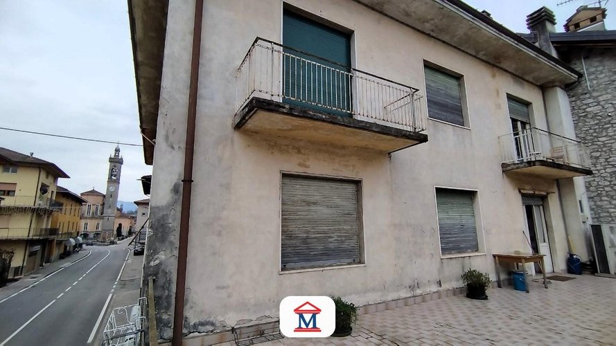 Stabile - Palazzo Val Brembilla