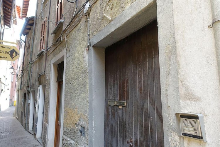 Bellano Centro Storino trilocale