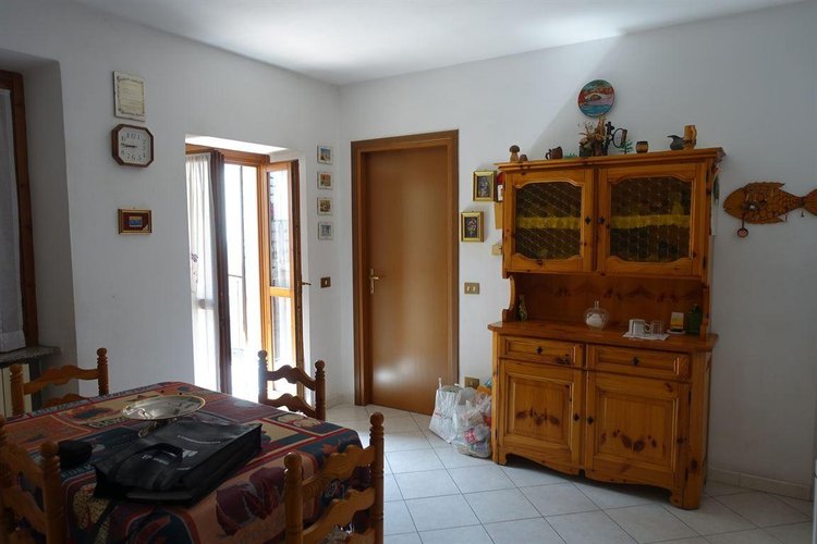 Bellano Centro Storino trilocale Bellano