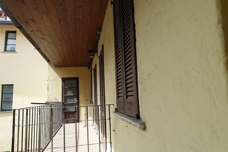 Bellano Centro Storino trilocale Bellano