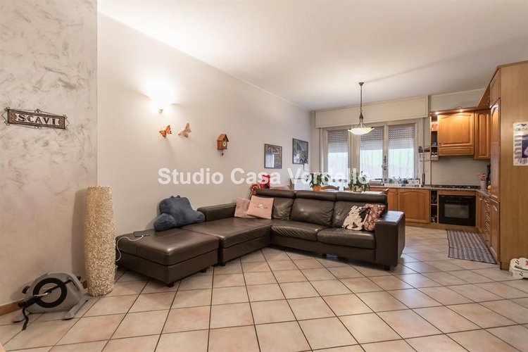 Nel cuore di Arcene – Eleganza, spazio e comfort Arcene