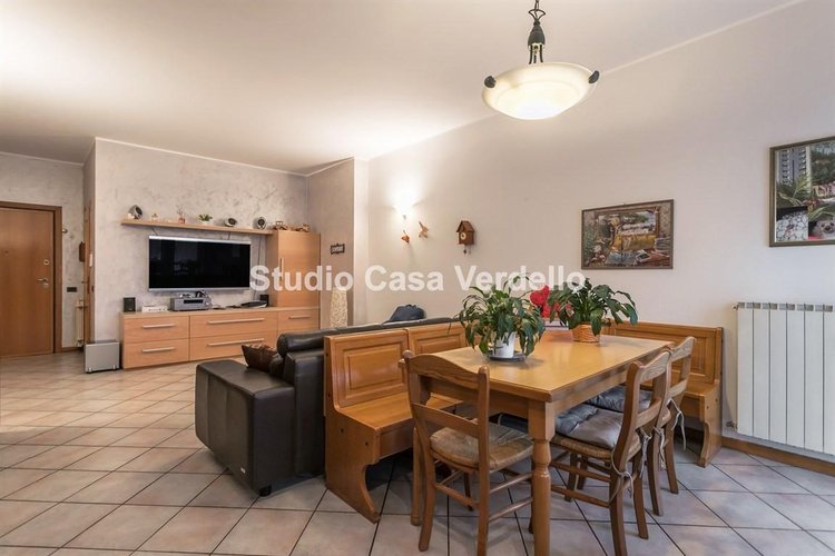 Nel cuore di Arcene – Eleganza, spazio e comfort Arcene