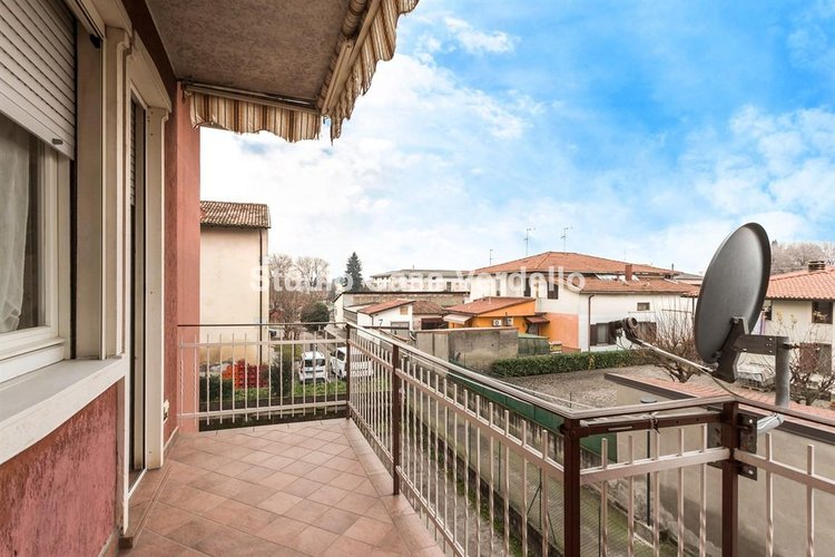 Nel cuore di Arcene – Eleganza, spazio e comfort Arcene