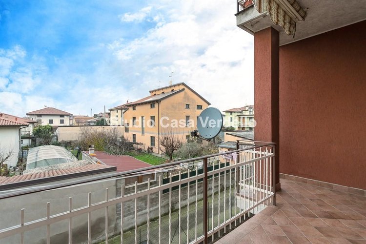 Nel cuore di Arcene – Eleganza, spazio e comfort Arcene