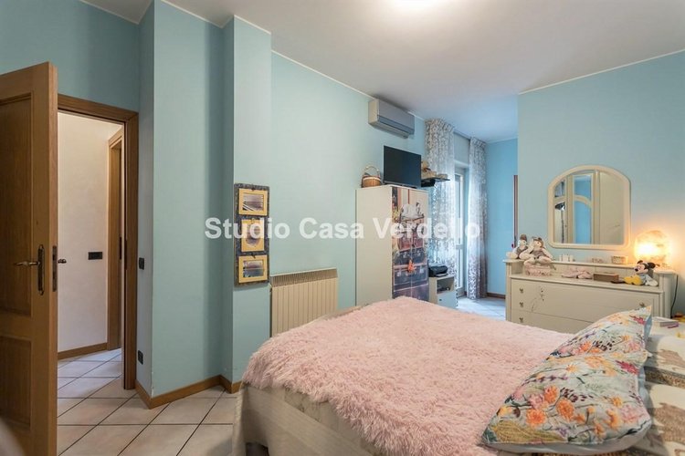 Nel cuore di Arcene – Eleganza, spazio e comfort Arcene