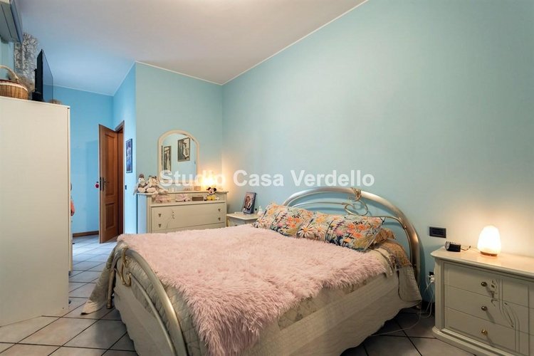 Nel cuore di Arcene – Eleganza, spazio e comfort Arcene