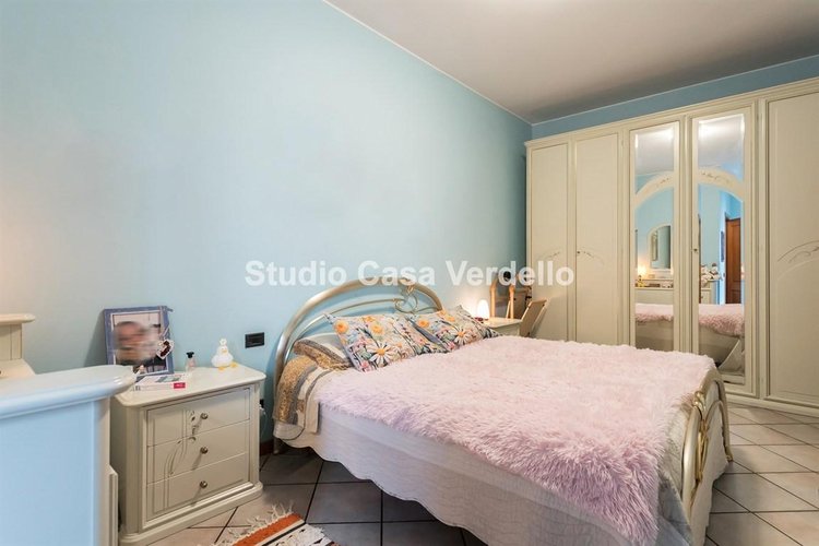 Nel cuore di Arcene – Eleganza, spazio e comfort Arcene