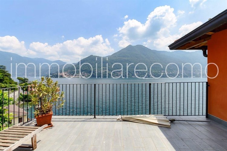 Moltrasio - Lago di Como