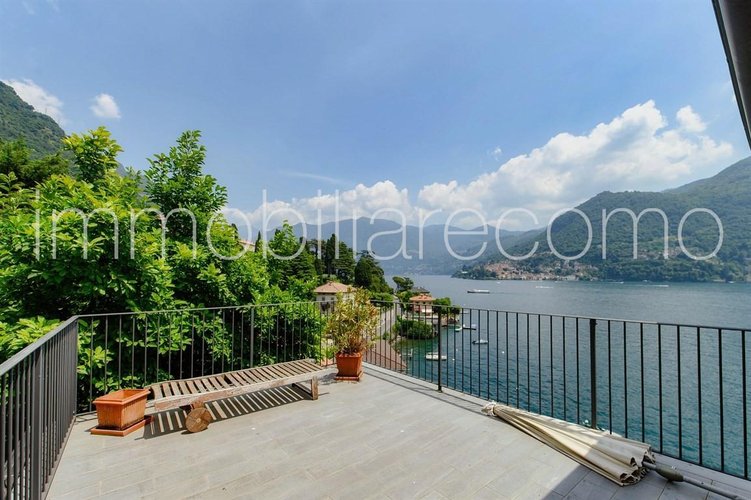 Moltrasio - Lago di Como Moltrasio