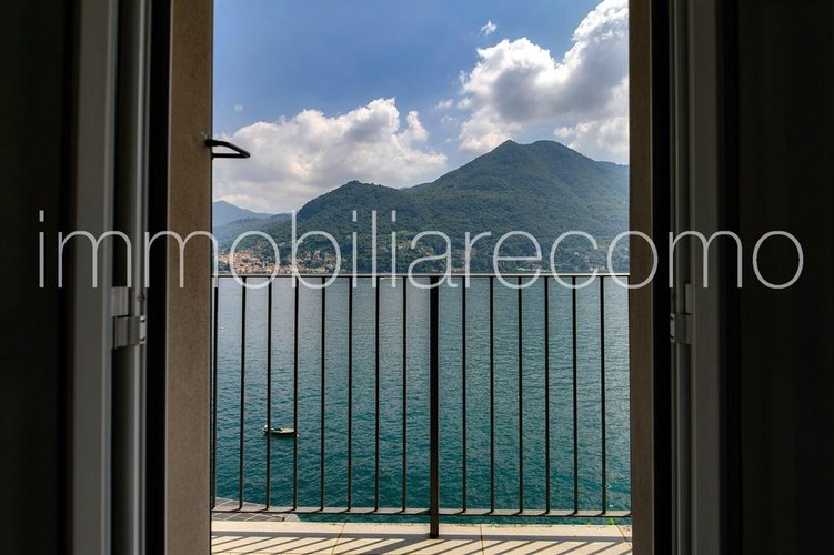 Moltrasio - Lago di Como Moltrasio