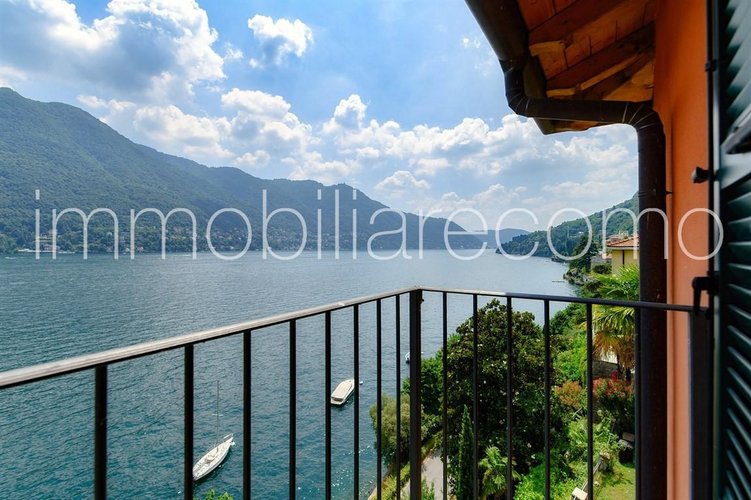 Moltrasio - Lago di Como Moltrasio