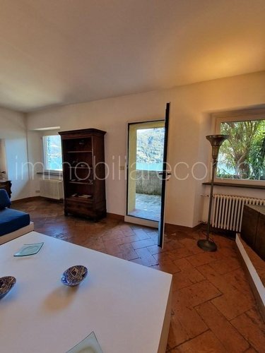 Appartamento 2 locali - Rif. 116318 Moltrasio