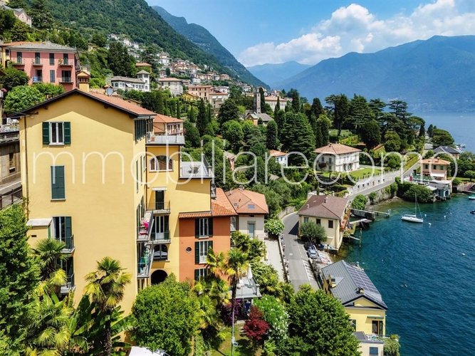 Appartamento 3 locali - Rif. 116324 Moltrasio