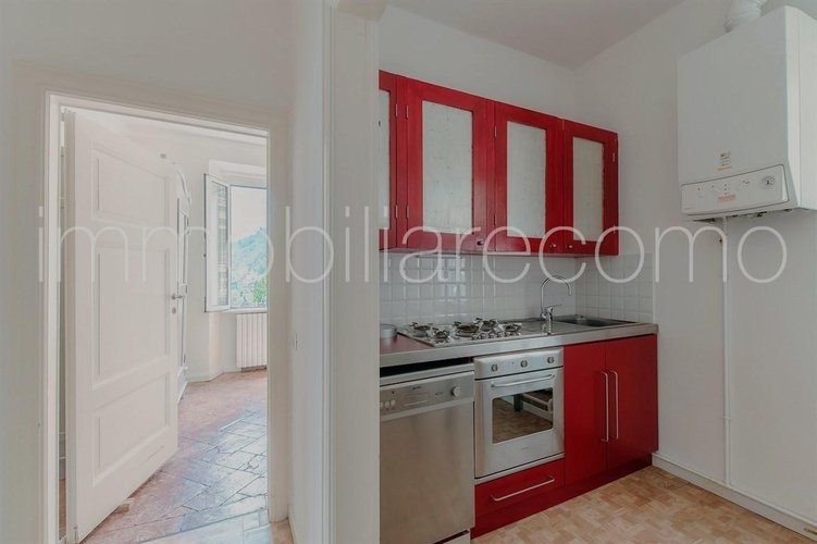 Appartamento 3 locali - Rif. 116324 Moltrasio