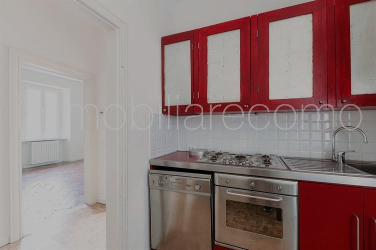Appartamento 3 locali - Rif. 116324 Moltrasio