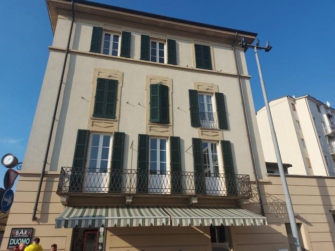 APPARTAMENTO PIAZZA DEL POPOLO