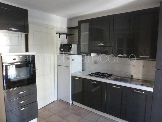 APPARTAMENTO PIAZZA DEL POPOLO Como