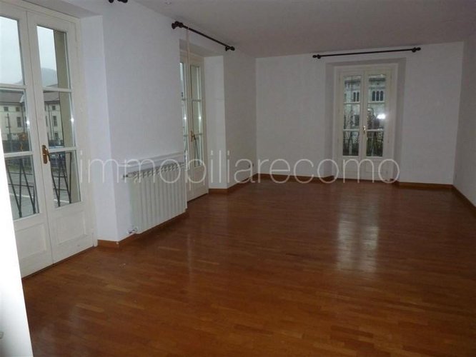 APPARTAMENTO PIAZZA DEL POPOLO Como