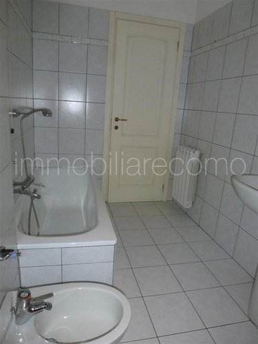 APPARTAMENTO PIAZZA DEL POPOLO Como