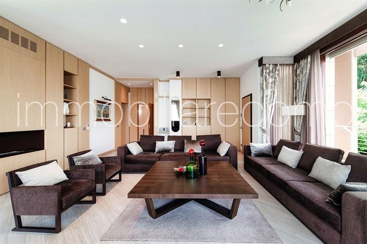 Attico 8 locali - Rif. 116331 Faggeto Lario