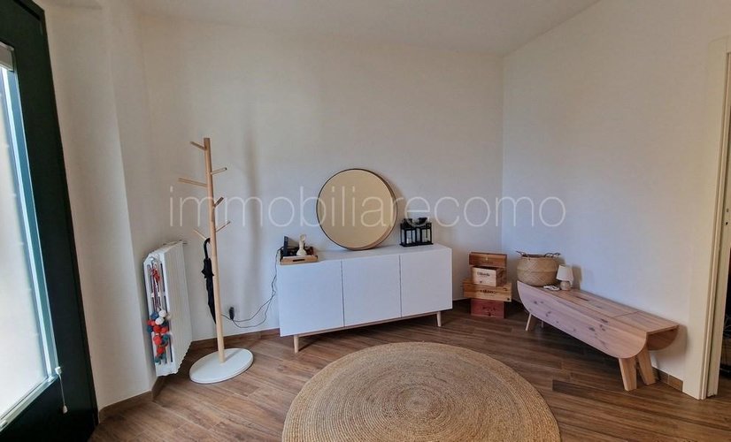 Appartamento 3 locali - Rif. 116335 Moltrasio