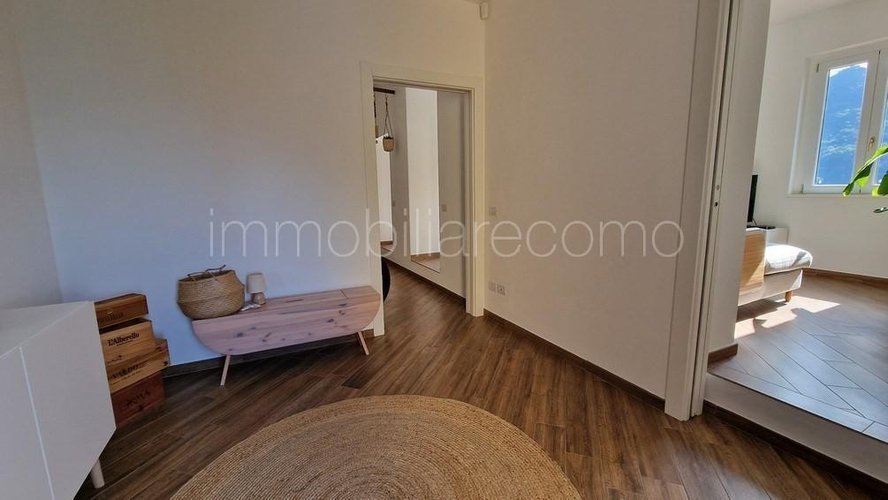 Appartamento 3 locali - Rif. 116335 Moltrasio
