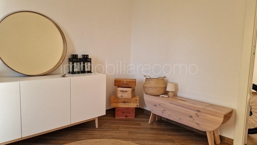 Appartamento 3 locali - Rif. 116335 Moltrasio
