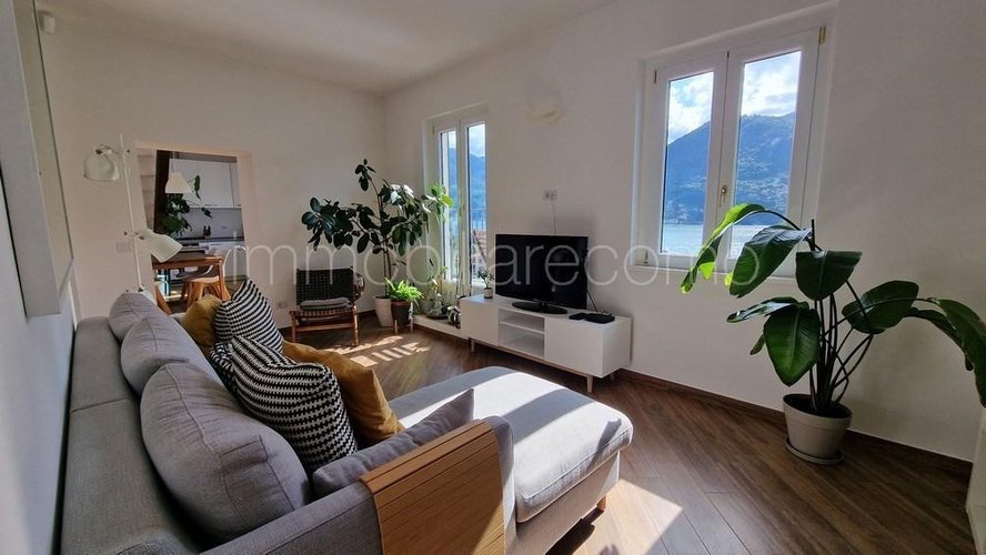 Appartamento 3 locali - Rif. 116335 Moltrasio