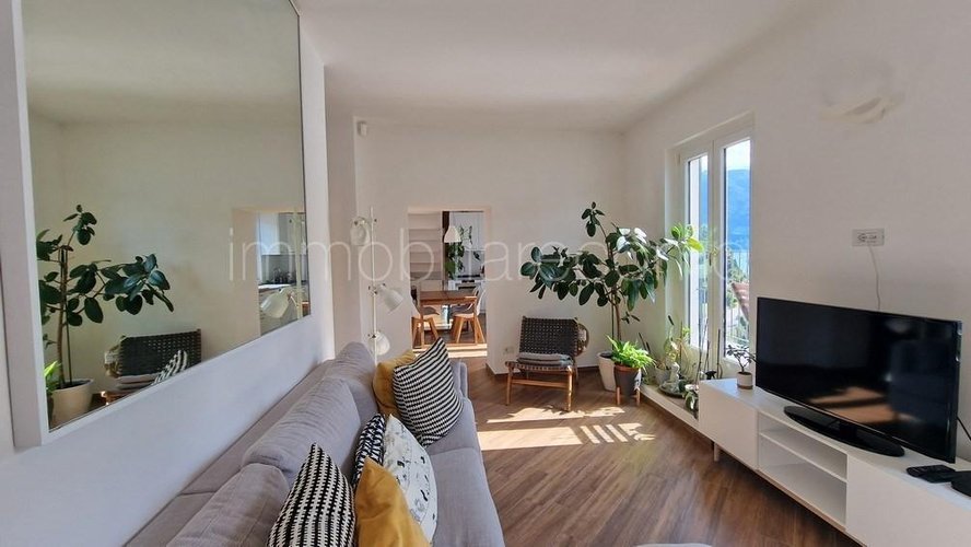 Appartamento 3 locali - Rif. 116335 Moltrasio