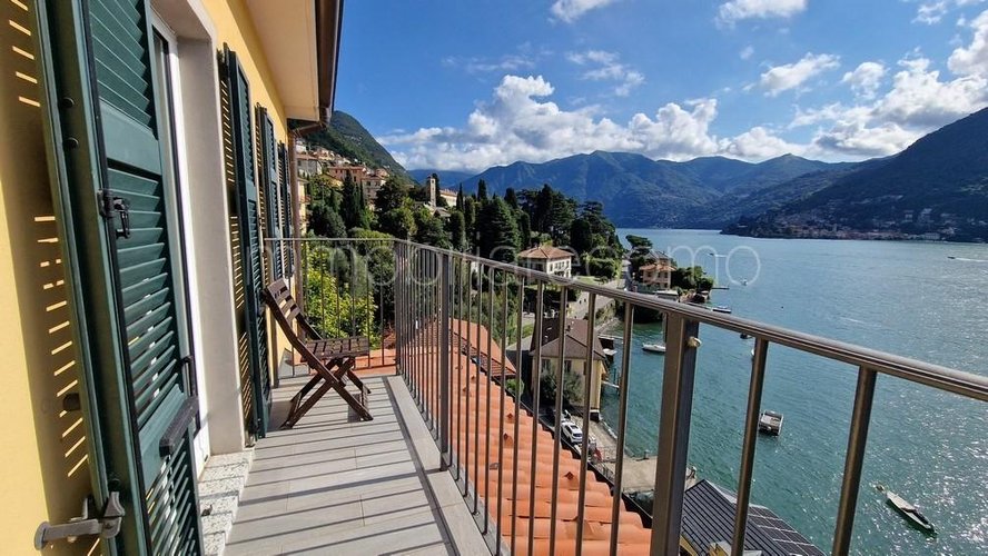 Appartamento 3 locali - Rif. 116335 Moltrasio