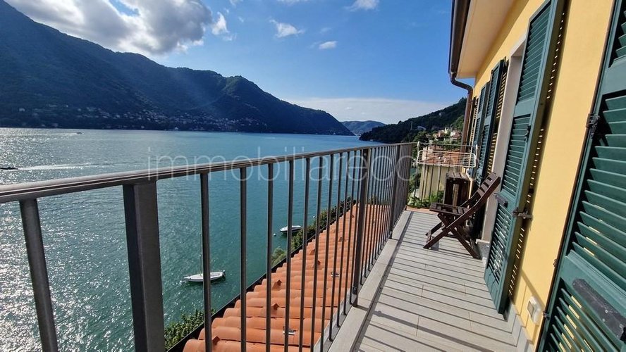 Appartamento 3 locali - Rif. 116335 Moltrasio