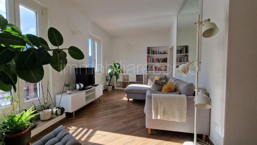 Appartamento 3 locali - Rif. 116335 Moltrasio