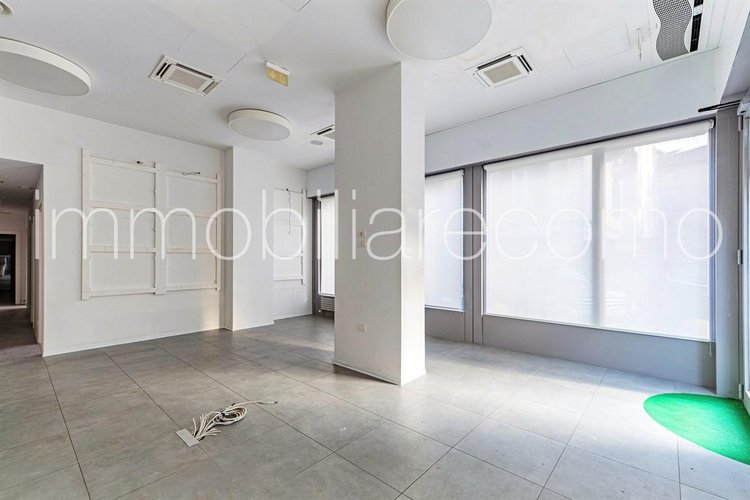 Immobile Commerciale - Rif. 116336 Como