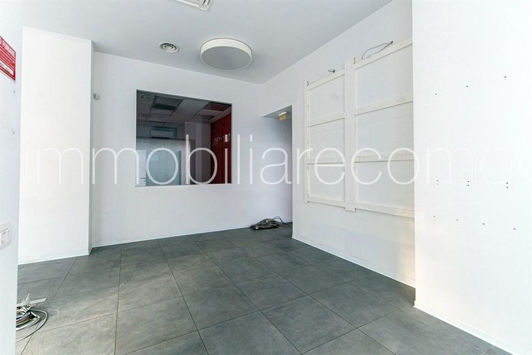 Immobile Commerciale - Rif. 116336 Como