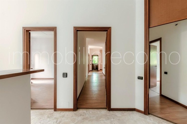 Appartamento 6 locali - Rif. 116338 Como