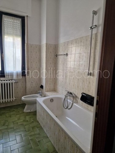 Casa Indipendente 6 locali - Rif. 116339 Como