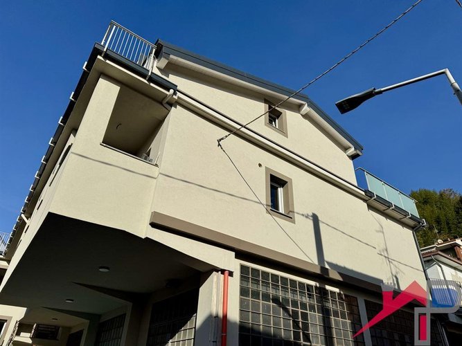 NUOVO TRILOCALE- Calolziocorte centro