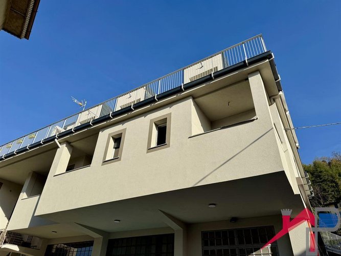 NUOVO TRILOCALE- Calolziocorte centro Calolziocorte