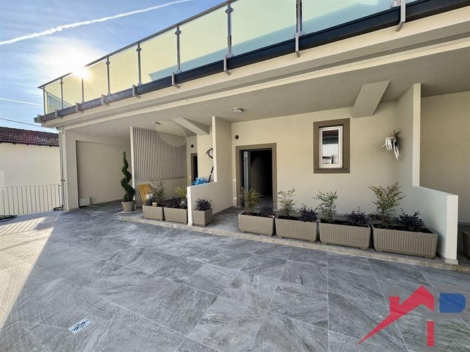 NUOVO TRILOCALE- Calolziocorte centro